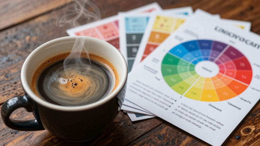 understanding coffee flavor nuances