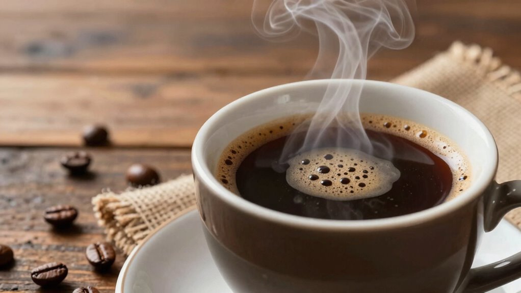 understanding coffee tasting senses