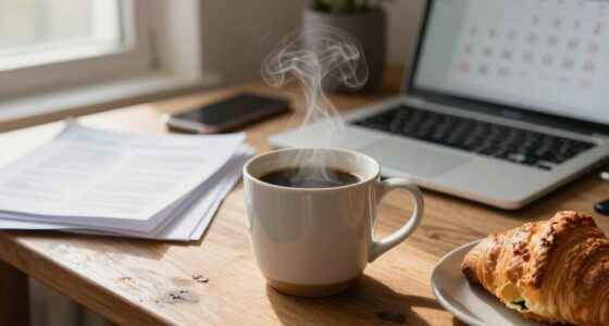 unhealthy coffee habits worsen
