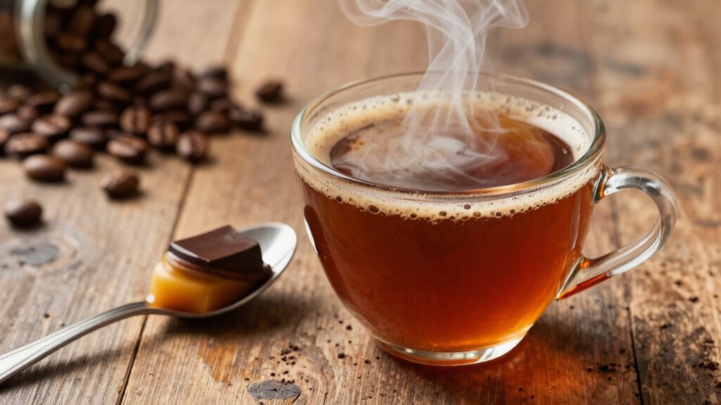 unique ethical coffee experience