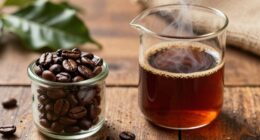 unique fermentation process