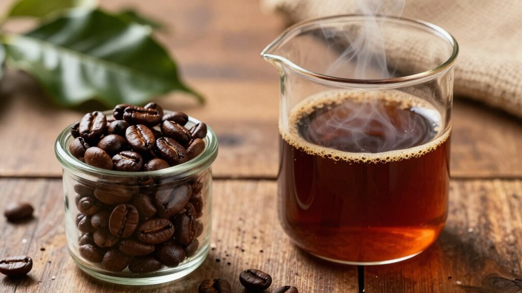 unique fermentation process