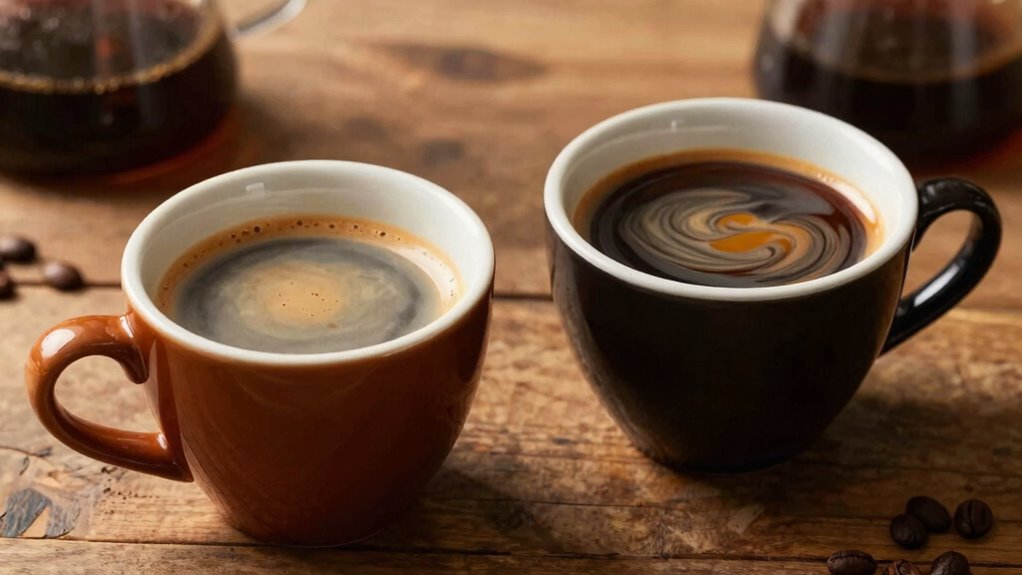 unique regional coffee flavors