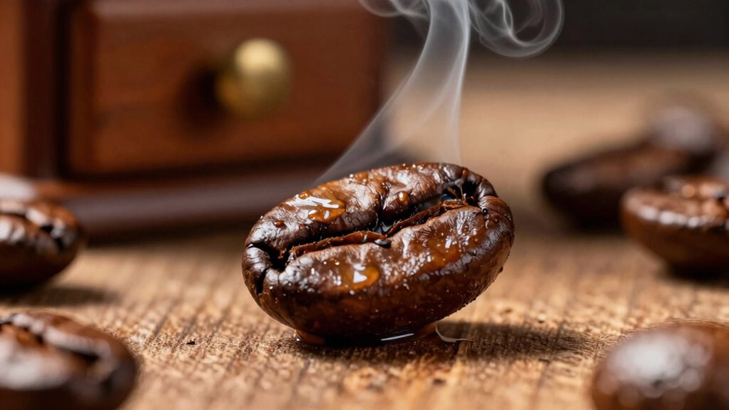 unlocking coffee flavor profiles
