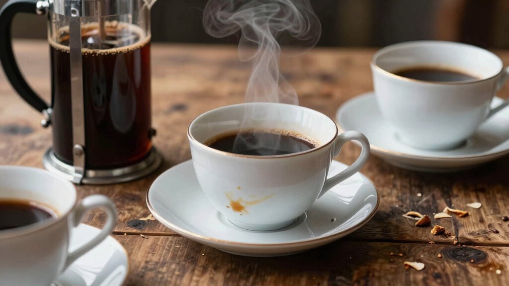 unseen mess in aesthetics