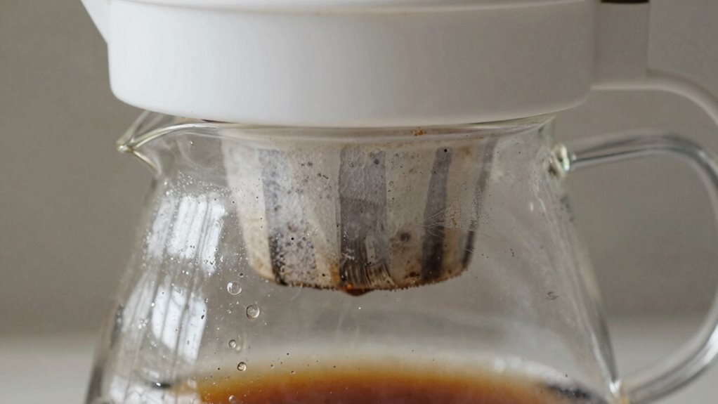 use fresh clean water