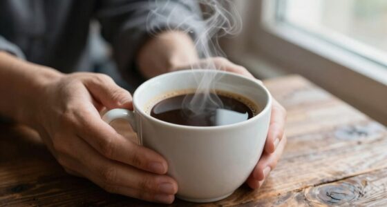 variable caffeine sensitivity factors