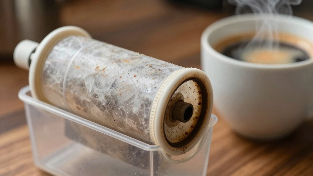 water mineral balance matters