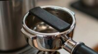 when espresso needs disposal