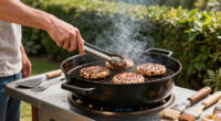 13 Best Barbecue Grill Tools Set in 2026