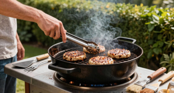 13 Best Barbecue Grill Tools Set in 2026