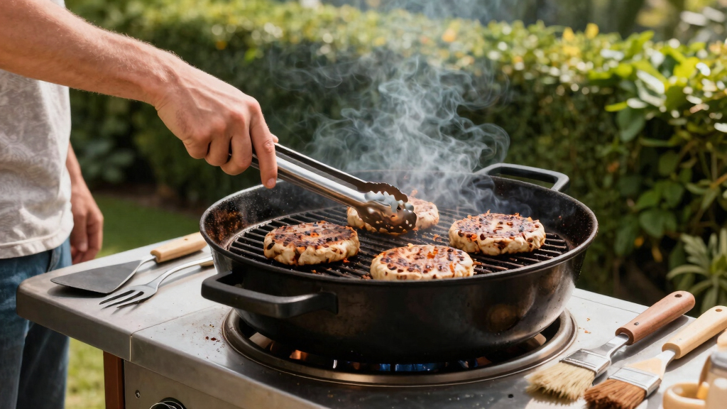 13 Best Barbecue Grill Tools Set in 2026