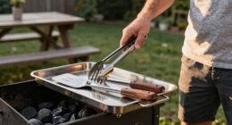 15 Best Outdoor Grilling Tools Set in 2026