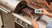 4 Best Grill Smoker Accessories in 2026
