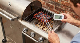 4 Best Grill Smoker Accessories in 2026