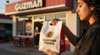 Chipotle rival Guzman y Gomez Mexican Kitchen closes all US restaurants