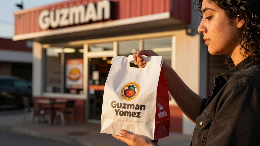 Chipotle rival Guzman y Gomez Mexican Kitchen closes all US restaurants