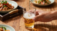 Hanoi’s humble beer glass and the memory of a nation