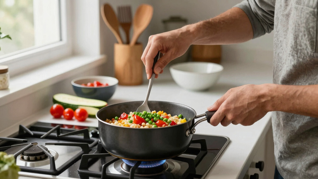 How to make the perfect risotto primavera - recipe | Felicity Cloake's How to make the perfect …
