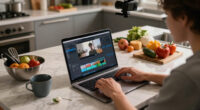 One Video In, a Whole Publishing Kit Out — Without the Cloud