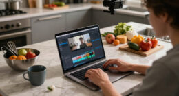 One Video In, a Whole Publishing Kit Out — Without the Cloud