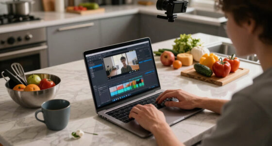 One Video In, a Whole Publishing Kit Out — Without the Cloud