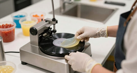 You Can Have Your Ashes Turned Into a Playable Vinyl Record, When Your Day Comes