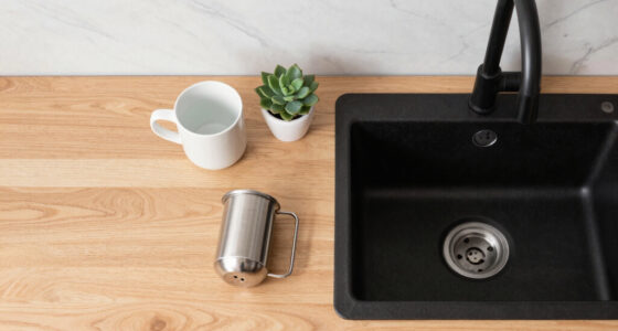 10 Best Cast Iron Sinks in 2026