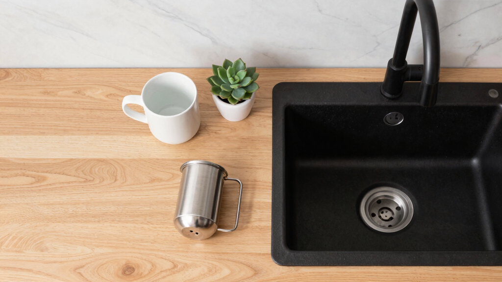10 Best Cast Iron Sinks in 2026