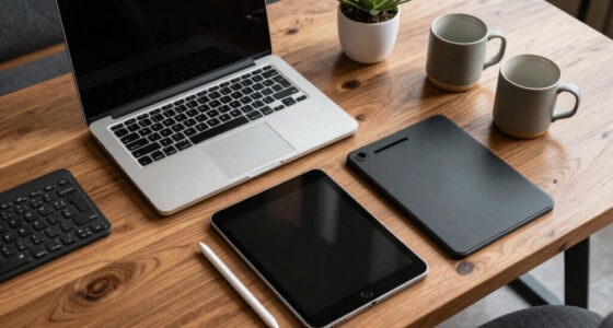 10 Best Computers, Tablets & Components in 2026
