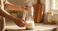 10 Best Electric Milk Frothers in 2026