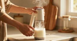 10 Best Electric Milk Frothers in 2026