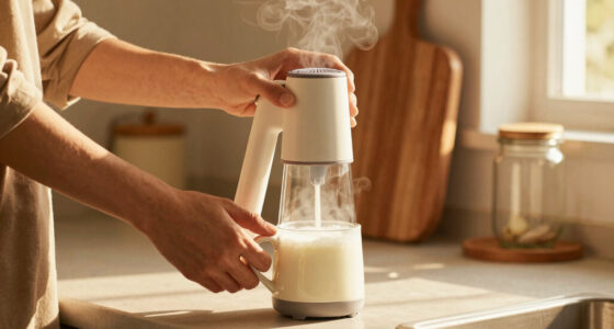 10 Best Electric Milk Frothers in 2026