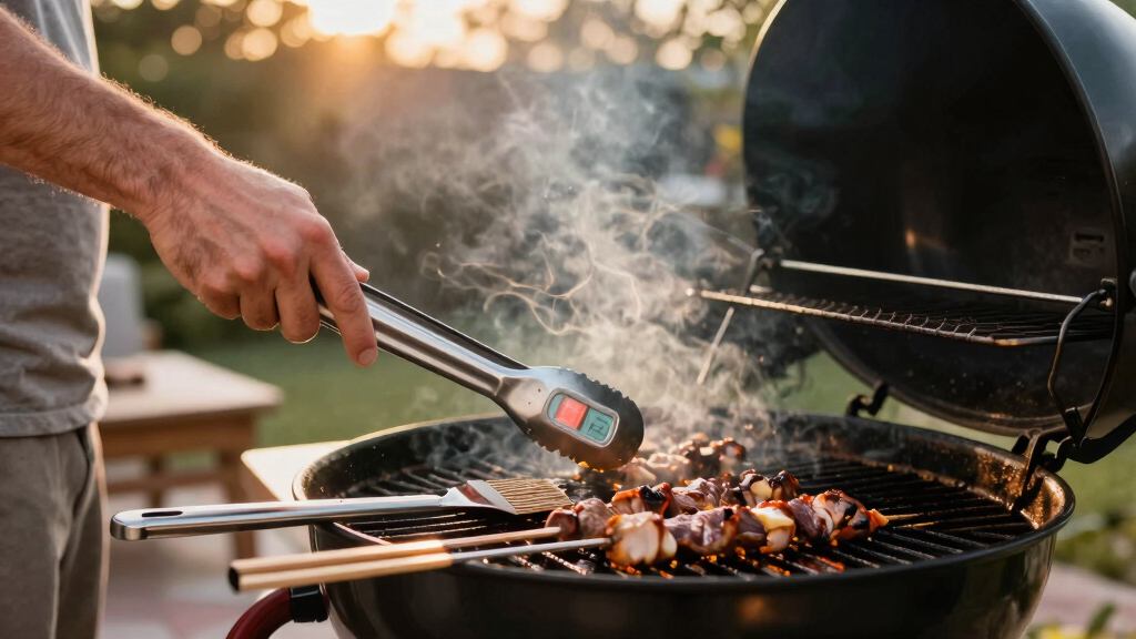 10 Best Grilling Accessories For Dad In 2026
