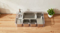 12 Best Under-Sink Organizers in 2026