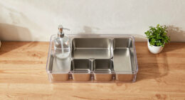 12 Best Under-Sink Organizers in 2026