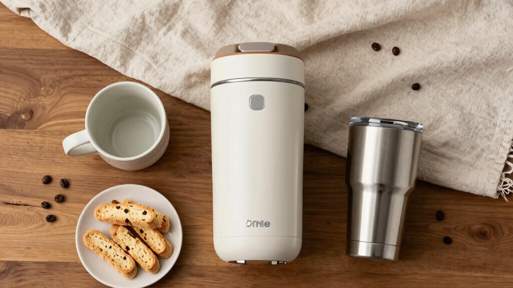 13 Best Portable Coffee Makers in 2026