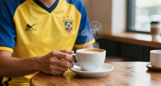 13 Best Soccer Jerseys in 2026