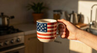 14 Best Patriotic Coffee Mugs in 2026