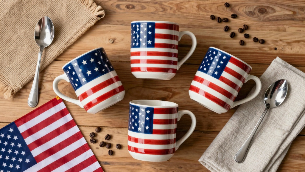 15 Best Patriotic Coffee Mugs in 2026