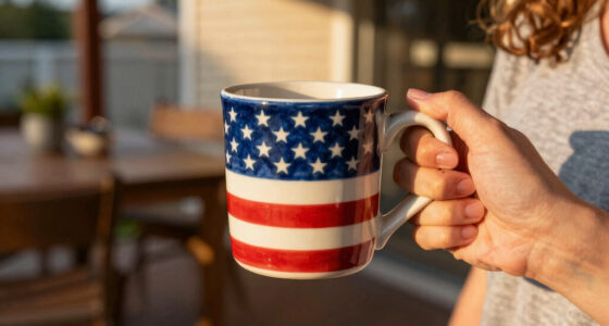 15 Best Patriotic Coffee Mugs in 2026