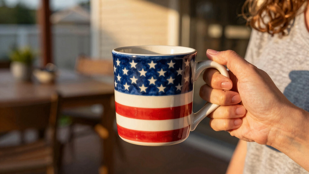 15 Best Patriotic Coffee Mugs in 2026