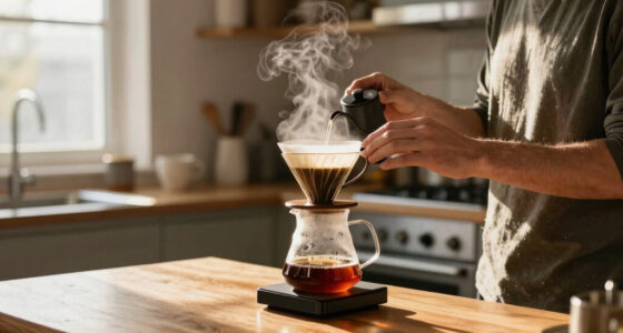 5 Best Coffee Brewing Gadgets For Dad In 2026