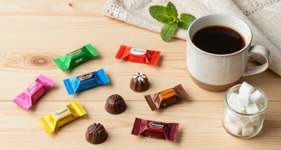 7 Best Chocolate Candy Prime Day Deals in 2026