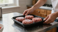 7 Best Frozen Burger Patties in 2026