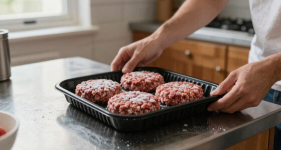 7 Best Frozen Burger Patties in 2026