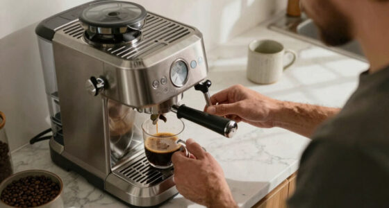 8 Best Coffee Gadgets For Dad In 2026