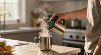 8 Best Electric Milk Frother in 2026