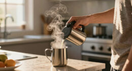 8 Best Electric Milk Frother in 2026