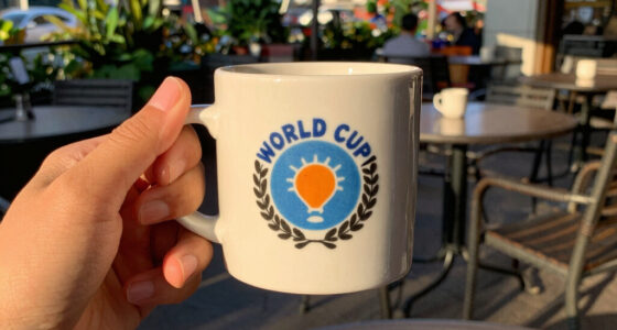 9 Best World Cup Themed Coffee Mugs in 2026